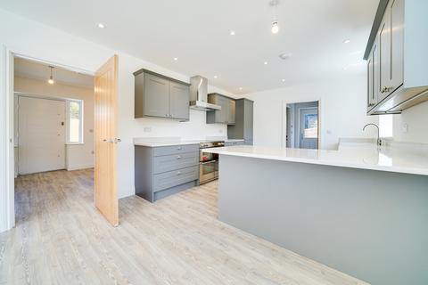 3 bedroom detached house for sale - South End, Bassingbourn