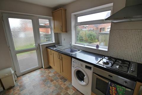 3 bedroom semi-detached house for sale - Wicken Rise, Wigston, Leicester