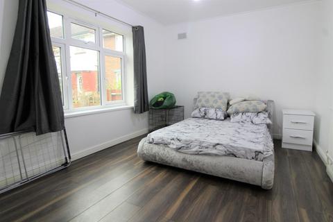 undefined, Trevor Close, Northolt