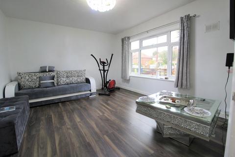 undefined, Trevor Close, Northolt