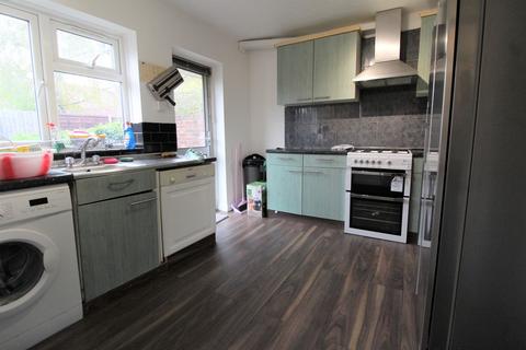 undefined, Trevor Close, Northolt