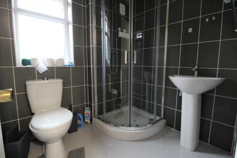 undefined, Trevor Close, Northolt