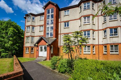 2 bedroom apartment to rent, Columbia Avenue, Howden, EH54