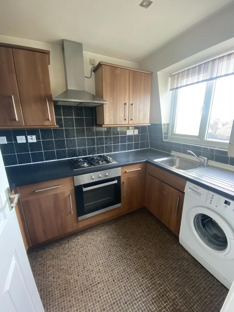 2 Bedroom Flat for Rent