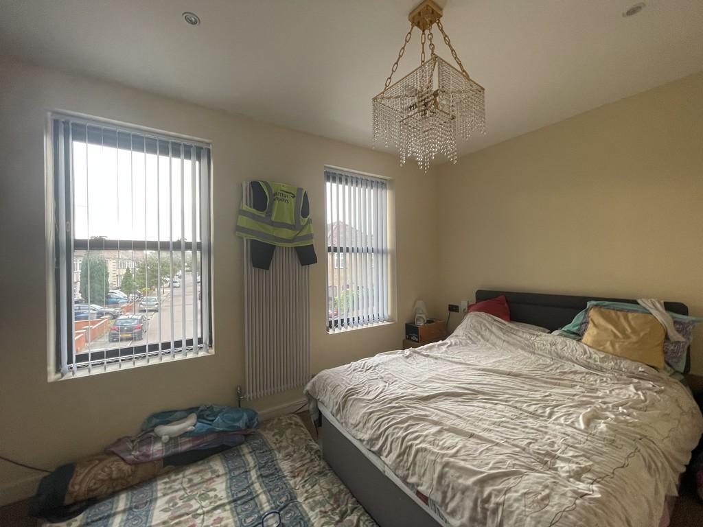 Priory Avenue, Wembley, HA0 2SB 1 bed in a flat share £850 pcm (£196 pw)
