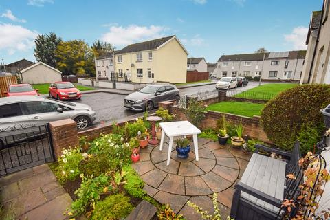 4 Tay Road, Blairgowrie, PH11 8EB