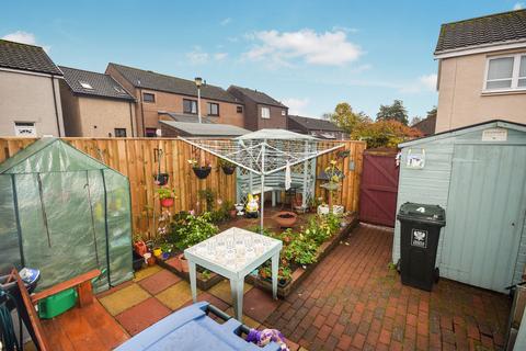 4 Tay Road, Blairgowrie, PH11 8EB