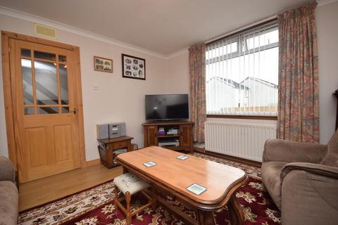 4 Tay Road, Blairgowrie, PH11 8EB