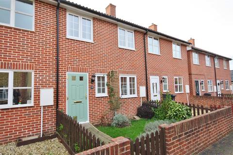 3 bedroom terraced house to rent, Wharf Lane, Ilminster, TA19