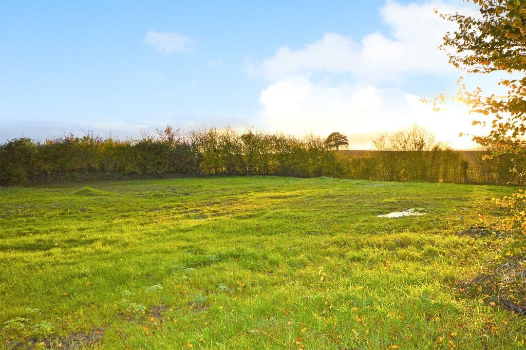 Martock Road, Long Sutton, Langport... Land £275,000
