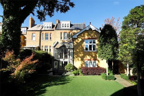103 Ridgway, London, SW19 4SY