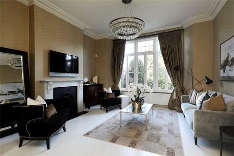 103 Ridgway, London, SW19 4SY
