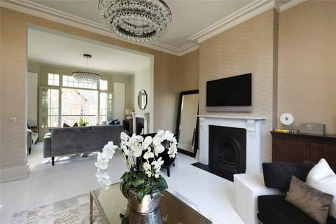 103 Ridgway, London, SW19 4SY