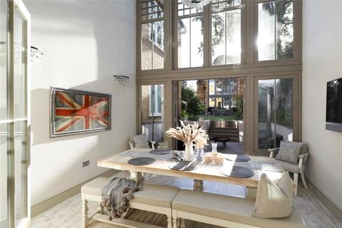 103 Ridgway, London, SW19 4SY