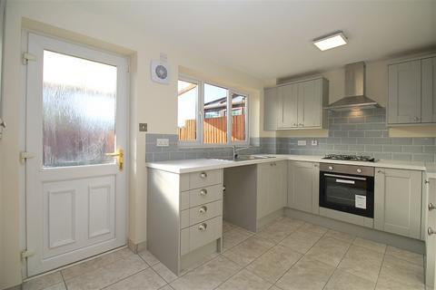 undefined, Sycamore Way, Loughborough, LE11