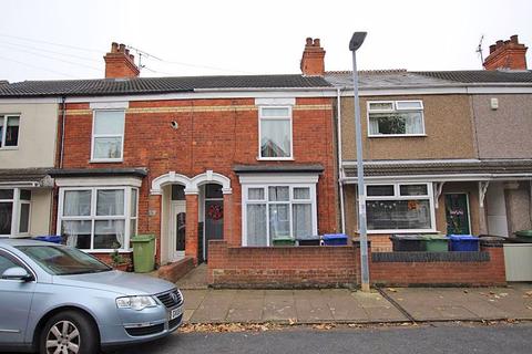 102 Fairmont Road, Grimsby, DN32 8DX
