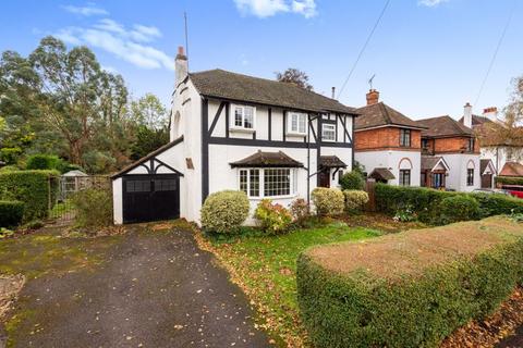 13 Highfield Road, Purley, CR8 2JJ