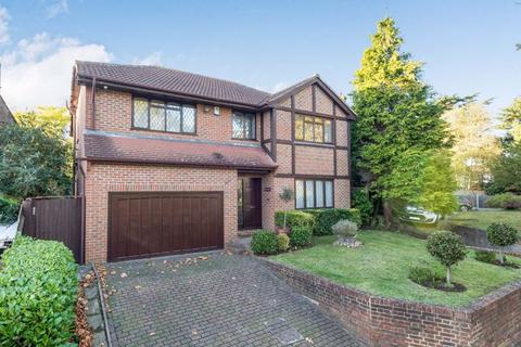 47 Knoll Road, Sidcup, DA14 4QT