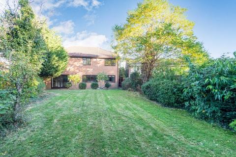 47 Knoll Road, Sidcup, DA14 4QT
