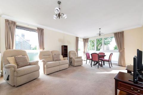 Flat 7, Park House Chislehurst Road, Sidcup, DA14 6BN