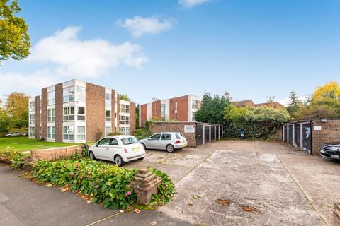 Flat 7, Park House Chislehurst Road, Sidcup, DA14 6BN