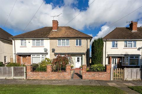 3 bedroom semi-detached house to rent, Clarke Way, Watford, WD25