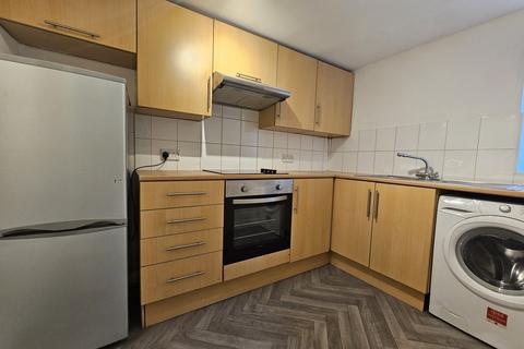 1 bedroom flat to rent, Royal Park Terrace, Leeds