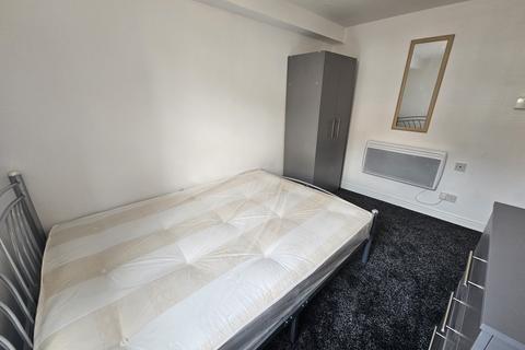 1 bedroom flat to rent, Royal Park Terrace, Leeds