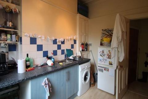 1 bedroom house to rent, Regent Park Terrace, Leeds