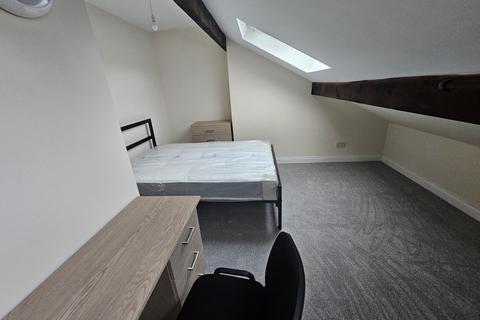 undefined, Thornville Street, Leeds