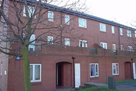 1 bedroom house to rent, Well Close Rise, Leeds