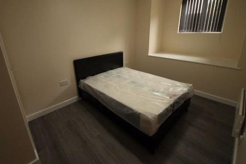 1 bedroom house to rent, Headingley Mount, Leeds