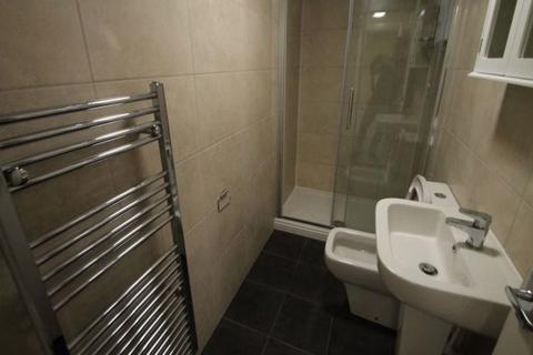 1 bedroom house to rent, Headingley Mount, Leeds