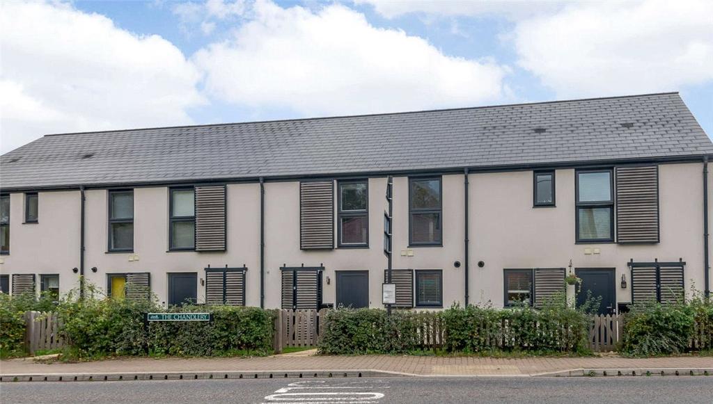 Basingstoke Road, Padworth, Reading, RG7 2 bed terraced house for sale £350,000
