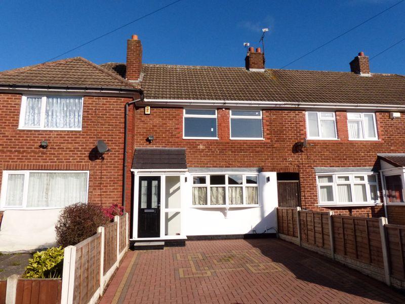 Cooksey Lane, Kingstanding... 3 bed terraced house - £190,000