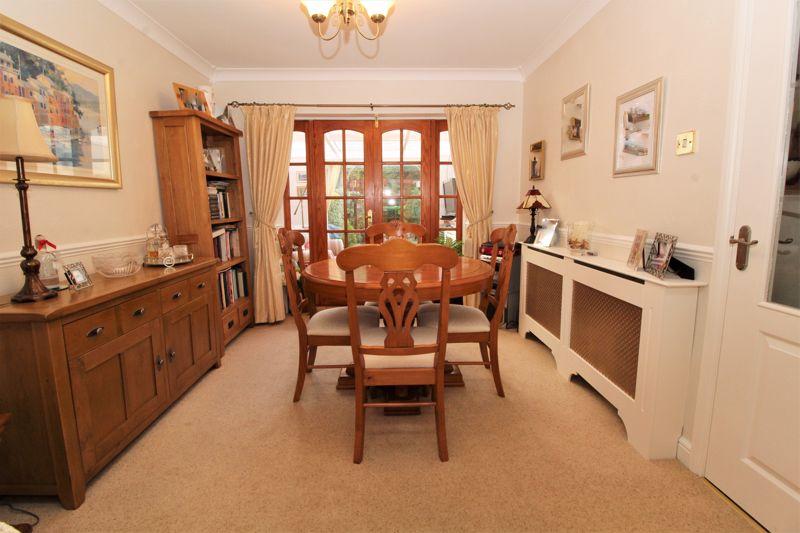 Hillside Crescent, Pelsall, WS3 4JL 3 bed semidetached house £285,000