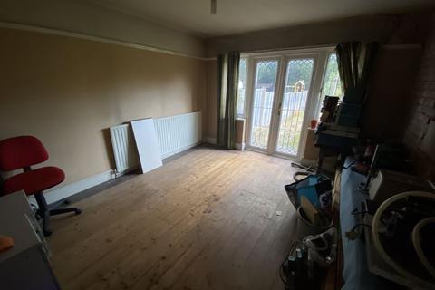 2 Hillside Road, Sutton Coldfield, B74 4DQ