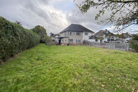 2 Hillside Road, Sutton Coldfield, B74 4DQ
