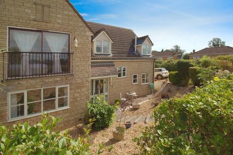 6 bedroom detached house for sale, Eastgate, Deeping St James, Market Deeping, Cambridgeshire, PE6 8RB