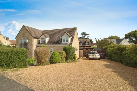 6 bedroom detached house for sale, Eastgate, Deeping St James, Market Deeping, Cambridgeshire, PE6 8RB