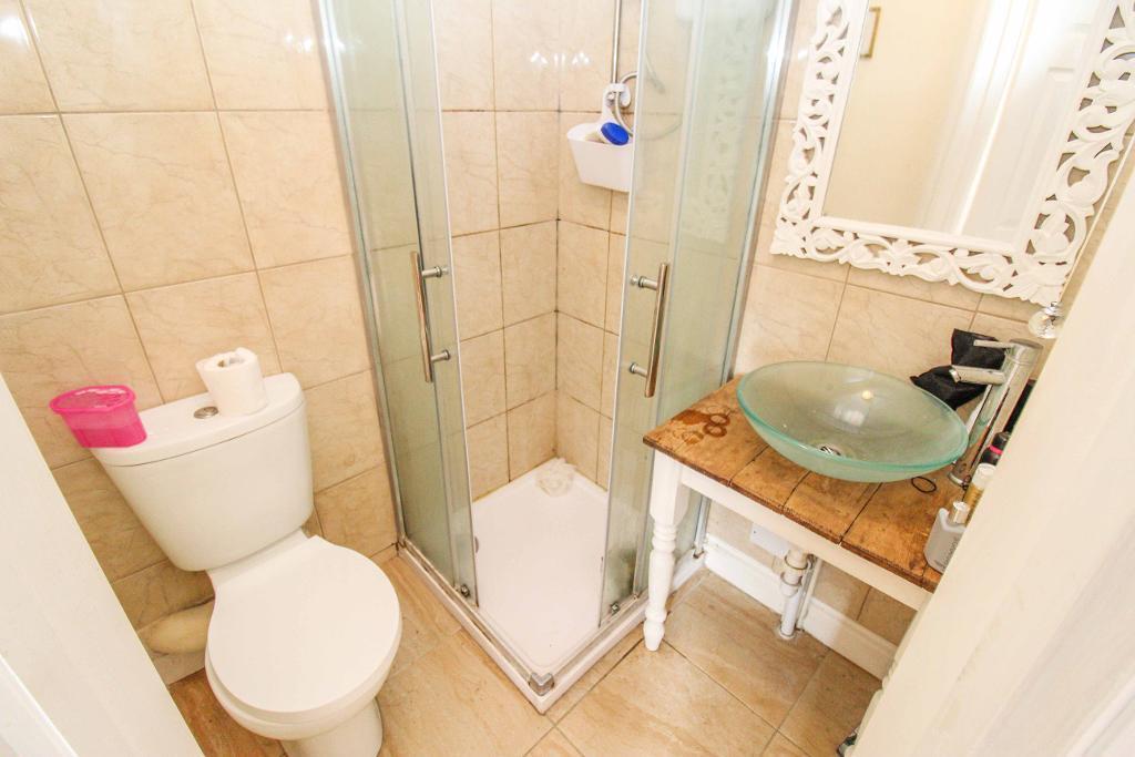 En-Suite One