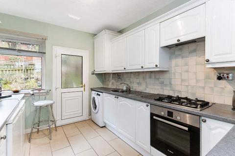 36 Bellrock Crescent, Glasgow, G33 3HQ