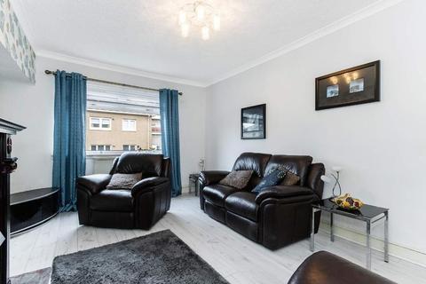 36 Bellrock Crescent, Glasgow, G33 3HQ