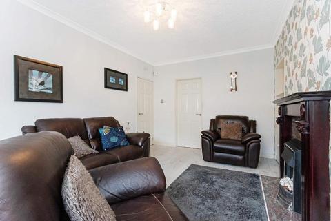 36 Bellrock Crescent, Glasgow, G33 3HQ