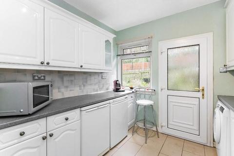 36 Bellrock Crescent, Glasgow, G33 3HQ
