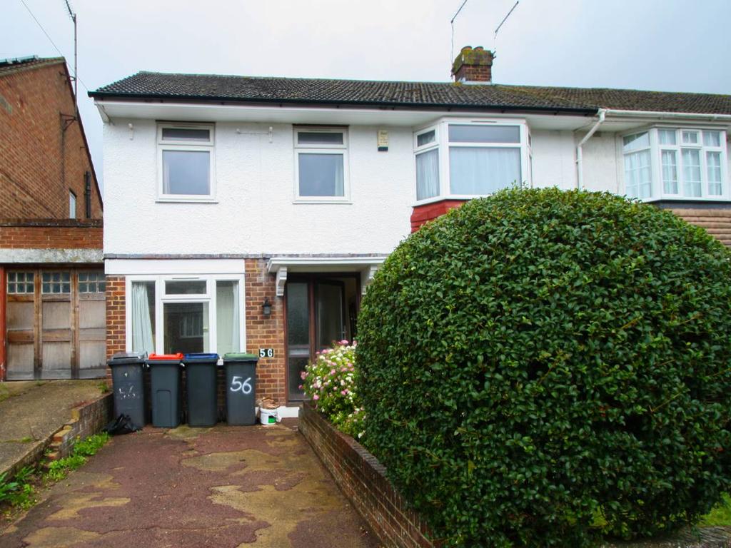 Hillside Avenue, Canterbury, Kent 6 bed house £2,550 pcm (£588 pw)