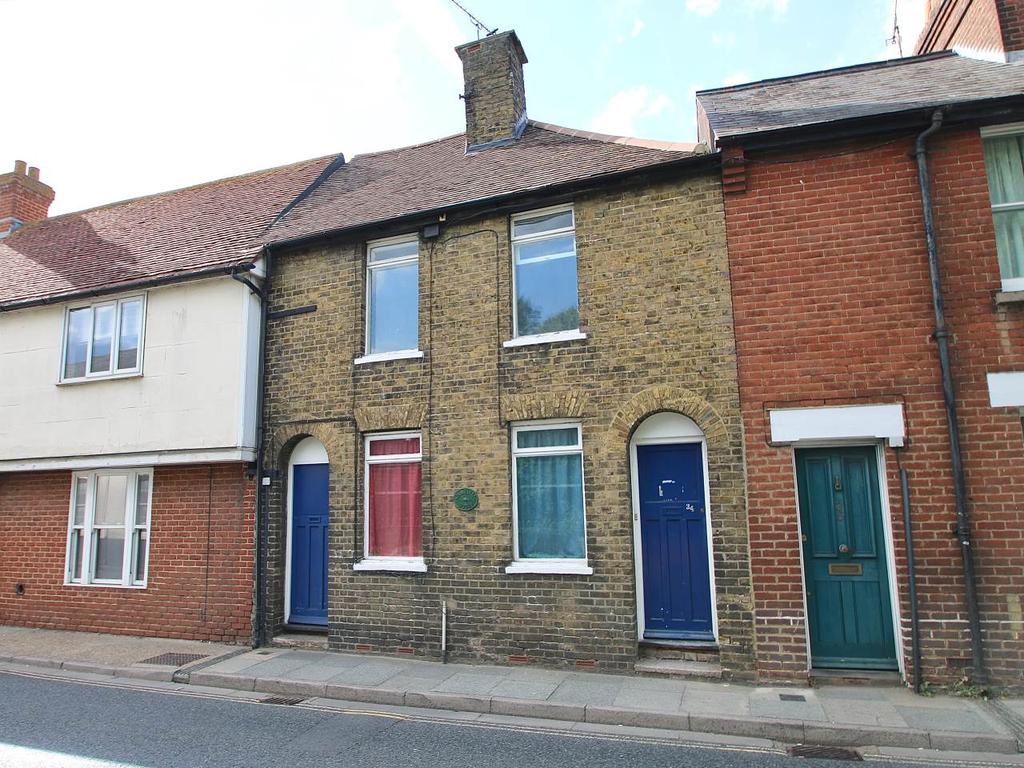 North Lane, Canterbury, Kent 4 bed house £1,560 pcm (£360 pw)
