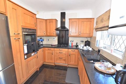 56 Burrell Drive, Wirral, CH46 0TQ