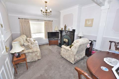 56 Burrell Drive, Wirral, CH46 0TQ