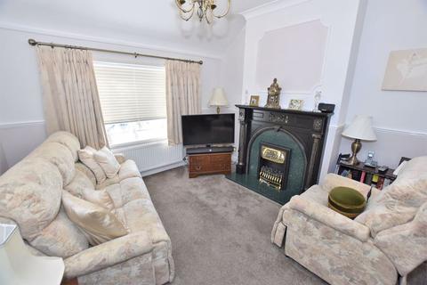 56 Burrell Drive, Wirral, CH46 0TQ